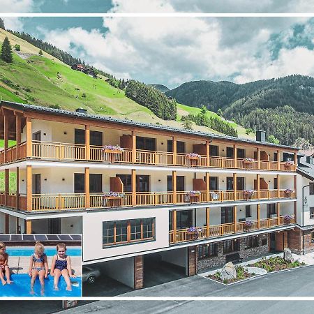 Tyrol Mountain Aparts - Urlaubsresort Hafele Sankt Jakob in Defereggen Zewnętrze zdjęcie